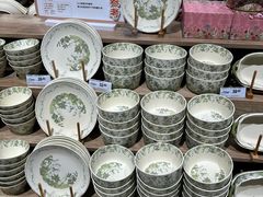 -永辉超市(萧山宝龙广场店)