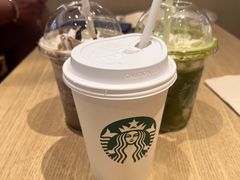 -星巴克臻选(杭州501城市广场1F店)