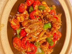 -聚味斋香辣蟹(生态城万达店)