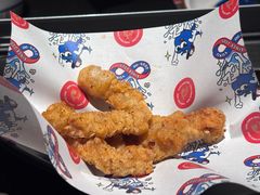 -鱼酷活鱼烤鱼(山西旗舰店)