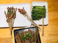 -木屋烧烤(龙湖天街店)