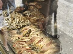 -大马弄蒋师傅美食酥鱼(察院前店)