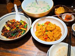 -衡厨·衡阳土菜(中南店)