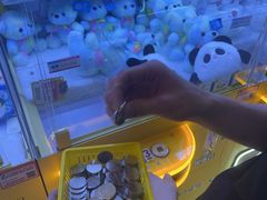 -爱玩嘉年华(龙湖源著天街店)