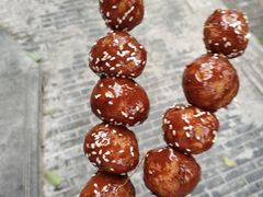 -邓记新一代糖油果子(四川煤管局供销公司职工宿舍店)