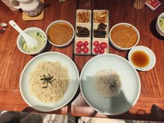 -裕兴记•蟹黄面馆(人民广场店)