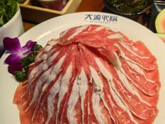 -大渝火锅(氿滨大道店)