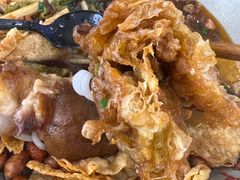 -阿生哥螺蛳粉(永安街店)