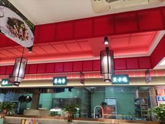 -西城饭店南京菜(新浦路店)