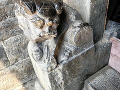 -响堂山石窟-北响堂山石窟