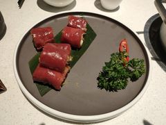 -煲王粤菜餐厅(中侨中心店)