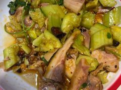 -李老哈·东北菜(宋园路店)