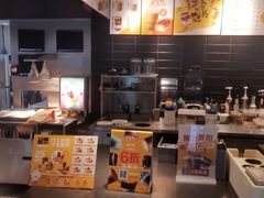 -麦当劳(安立路店)
