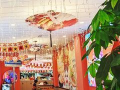 -柳大厨螺蛳粉(人民路总店)