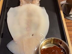 -九田家黑牛烤肉料理(太阳宫广场店)