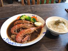 -隐食餐厅(金水湾公馆店)