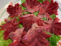 -李常在重庆火锅(合川总店)