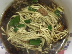 -南花桥羊肉馆老字号(乌镇店)