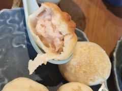 -鑫震源·苏式大虾生煎(山塘街店)