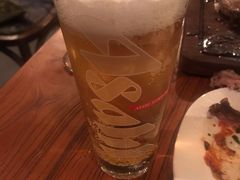 -El Bodegon阿根廷秘鲁餐厅(幸福路店)