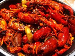 -一棠龙虾•王牌虾球(楚河汉街店)