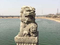 -卢沟桥文化旅游区