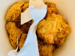 超级外送全家桶-肯德基(绍兴胜利店)