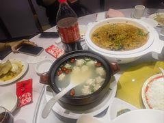 -老妈菜馆(建设街店)