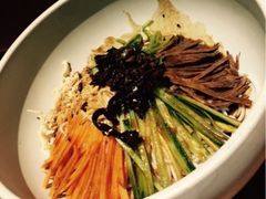 -云海肴·汽锅鸡·云南菜(天津国金汇店)