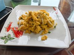 -七的湖·江南蟹舫·阳澄湖农家菜(蟹舫苑店)