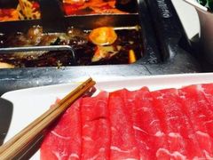 -海底捞火锅(崇文门新世界百货店)