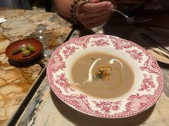 -BROWNSTONE布朗石西班牙餐厅(富城店)