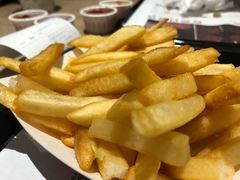 -The Habit Burger Grill 哈比特汉堡(爱琴海店)
