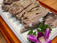 -品回味清真西北楼(宁波首店)