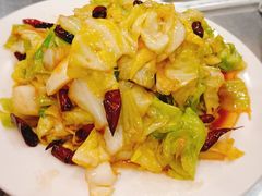 -宗泉烤全羊·烤羊腿·家常菜(解放东路店)