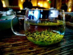 -瓦库茶馆17号(海汇港店)