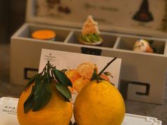-杭州城中香格里拉大酒店
