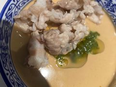 -一只羊·铜锅涮羊肉烧烤
