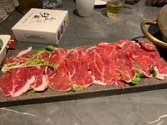 -长嘉·河图火锅(长嘉汇江景旗舰店)