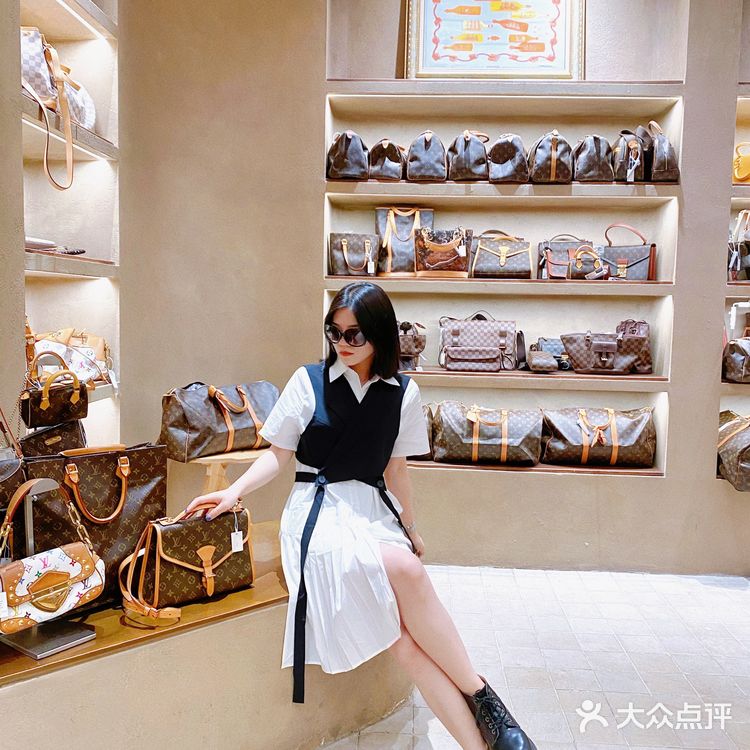 重庆最美中古店💼｜实现中古包自由‼️ 