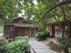 -仙店农庄(湖景农庄餐厅)