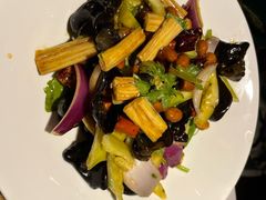 -来相会饺子·新辽菜(甘家口店)