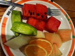 -比格比萨自助(新辰里学清路店)