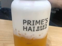 -素匠泰茶(三里屯SOHO工体奶茶店)