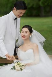 -蜜柚映画婚纱摄影(双井店)