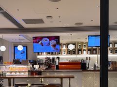 -Peet's Coffee皮爷咖啡(万象天地店)