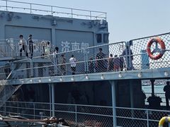 -中国人民解放军海军博物馆