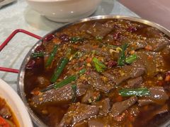 -陈胖子特色菜.鲜货现炒(融景城店)