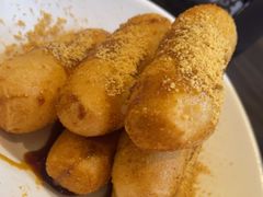 -胖哥俩肉蟹煲(梅溪步步高店)