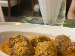 番茄肉丸子-BISTROFIORE美伊娜(伊犁南路店)